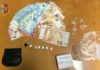 21 pusher arrestati dalla Polizia di Stato a Roma celio_droga