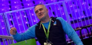 Galli “Lo stop è più pesante per i piccoli che per i big” galli_foto_bizzi