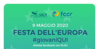 La Festa dell’Europa 2020 nelle biblioteche dei Castelli giovani_qui_09_05