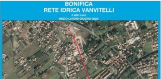 Frascati, a giugno la sostituzione della rete idrica in zona Vanvitelli lavori_idrici_vanvitelli