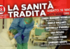 Comunisti Castelli “Verso la fine della pandemia?” la_sanita_tradita