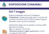 Viglietti e Evangelista “novità per mercati settimanali e attività commerciali” lanuvio_infografica_mercati