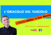 La serie web L’Oracolo del Tuscolo inizia dalle ore 12 locandina