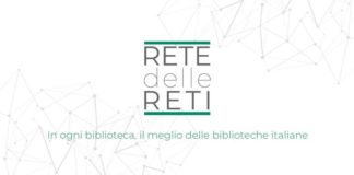 Rete delle Reti. Nell’obiettivo, la sfida del Consorzio Sbcr logo