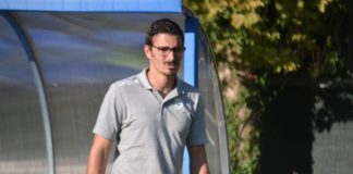 Marcelli ha partecipato alla riunione on line per la Scuola calcio d’Elite marcelli