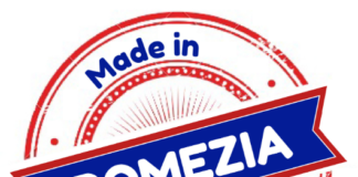 Nasce Made in Pomezia, piattaforma di beni e servizi locali marchio