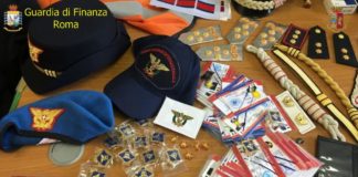 Castelli, smantellata finta associazione benefica in divisa