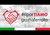 #RiparTIAMOgrottaferrata, il video #RiparTIAMOgrottaferrata