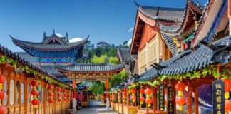 Italia resto del mondo, differenze tra dire e fare cina