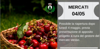 Fase 2, le riaperture a Monte Compatri riaperture_monte_compatri