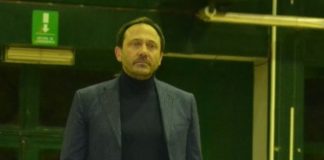 Volley Club Frascati, Musetti: “Fase 2? Se ci danno l’ok dal 18 maggio saremo pronti a ripartire” musetti