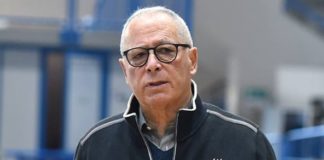 Frascati Scherma, Pacifico e il settore spada pacifico_scherma_foto_bizzi_trifiletti