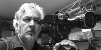 Corso gratuito di scrittura cinematografica col regista Renato Pagliuso pagliuso