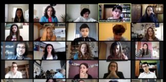 GNE2020 ai tempi del Coronavirus premiazione_web_gne2020