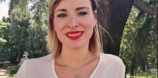 Mussolini “prevenire rischio contagio su trasporto pubblico” rachele_mussolini