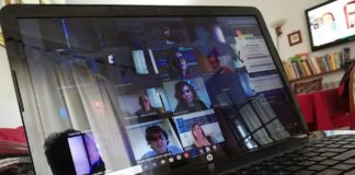 Giuseppe De Righi eletto vicepresidente della Rete delle Reti retedellereti_plenaria_27maggio