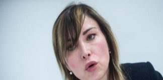 Roma, Mussolini e Rocca “Altro che Piano Estate” rachele_mussolini