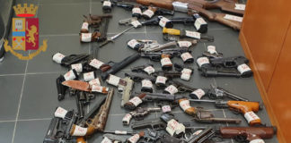 Controlli anticovid a San Paolo della Polizia san_paolo