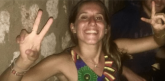 Silvia Romano bentornata tra noi silvia_romano