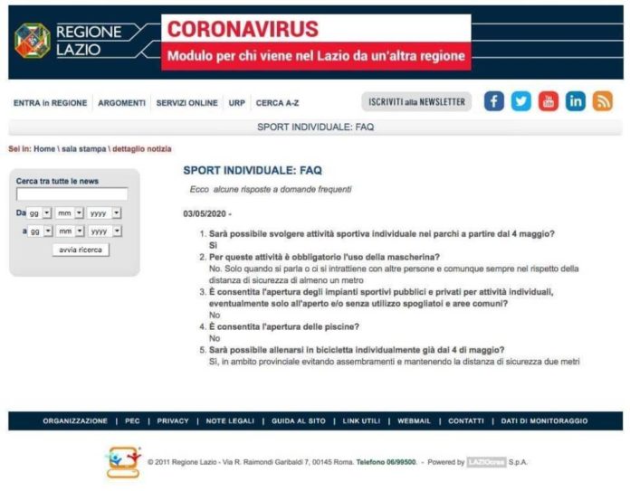 sport_individuale_faq