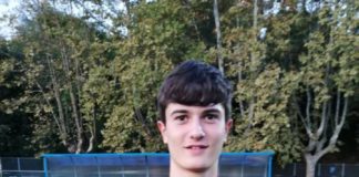 Fc Frascati, Trinca e il ricordo dell’esordio trinca