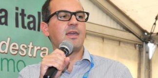 Rifiuti, Volpi FDI “Palese fallimento duo Raggi-Zingaretti. E’ una vergogna” volpi