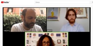 Ogni martedì un webinar con Gal Castelli Romani e Monti Prenestini webinar_gal