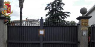 Ricerca sul clan Casamonica presentata da Nando Dalla Chiesa casa_guerino_casamonica