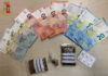 Continua lotta allo spaccio nel weekend a Roma droga_soldi