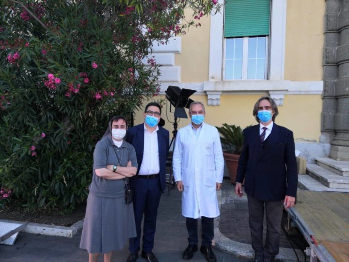 d_amato_spallanzani_mattarella