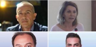 Lariano, la Minoranza abbandona il consiglio comunale consiglieri_minoranza_lariano