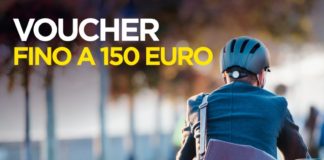 Mobilità Lazio, Voucher fino a 150 Euro per acquisto biciclette voucher_bici