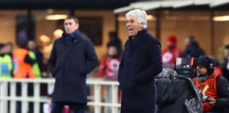 Per fortuna non siamo tutti Gasperini gasperini