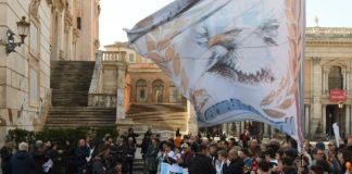 Cimini Bluegreen Sporting Club “Soddisfazione per il ritorno della Piscina della Garbatella alla Polisportiva Lazio” proteste_lazio_nuoto_piscina_garbatella