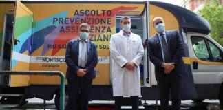 Coronavirus, bollettino delle Asl della Regione Lazio del 5 Giugno zingaretti_damato_torrevecchia