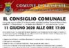Consiglio comunale a Frascati l’11 giugno consiglio_frascati_11_giugno