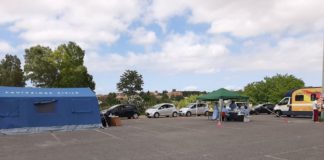 Coronavirus, 1 nuovo caso positivo il 13 Giugno in Asl Roma 6 drive_in_tamponi