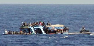 Altri 50 morti nel Mediterraneo, ma non è Covid barcone