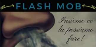 Flash Mob di Aria Pulita a Colonna, San Cesareo e Monte Compatri il 13 giugno flash_mob_13_06_aria_pulita