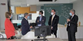 Campus Covid Center ha chiuso domenica 14 giugno chiude_campus_covid_center