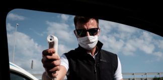 Coronavirus, 14 nuovi casi positivi il 19 Settembre in Asl Roma 6 covid