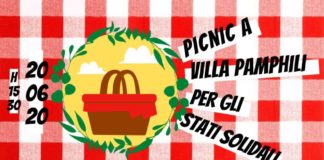 20 Giugno, Stati Solidali a Villa Pamphilj stati_solidali_20_06