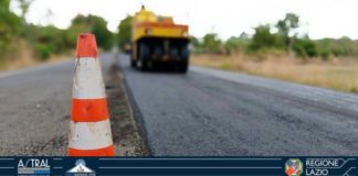 Nettunense, lavori di realizzazione sottovia tra il km 27+300 e il km 28+300 fino al 18 giugno lavori_astral