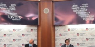 Sta per finire un ciclo nel Lazio, non in Lombardia d_amato_zingaretti