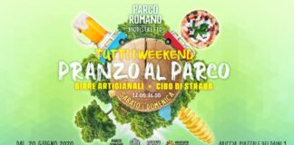 Torna il Pranzo al Parco del sabato e della domenica ad Ariccia pranzo_parco_ariccia