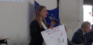 Io sono Laura Nolfi e non sono una quota rosa laura_nolfi