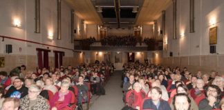 Progetto Hevrin Khalaf: un muro che non divide, è ora della ripartenza