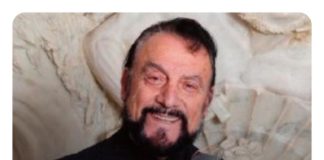 E’ scomparso il Maestro Benedetto Robazza robazza