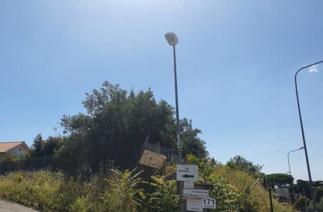 via_olivella_via_del_cancello