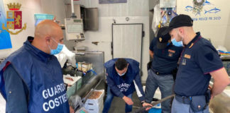 Roma, donato pesce ad associazioni benefiche donato_pesce